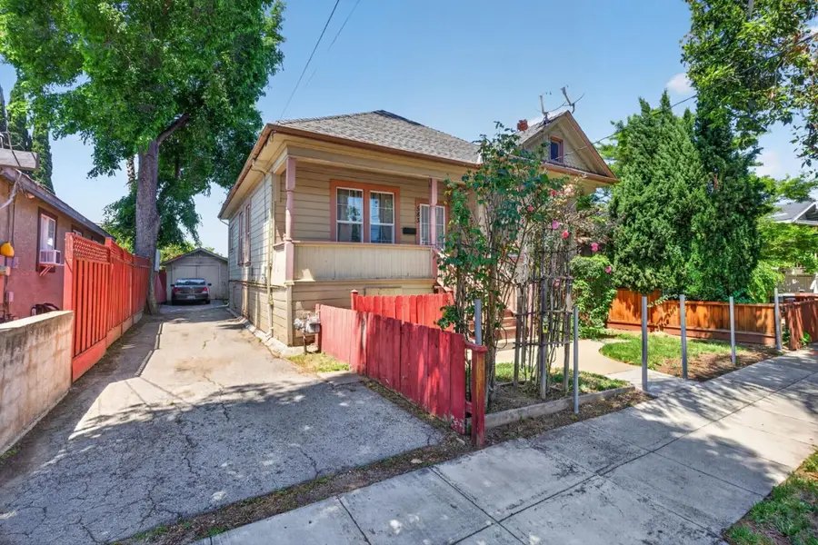 583 Harrison Street, San Jose, CA 95125 - #3