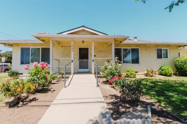 640 Division Street, KING CITY, CA 93930