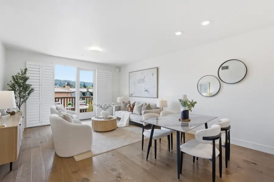 657 Walnut Street  #537, San Carlos, CA 94070 - #3