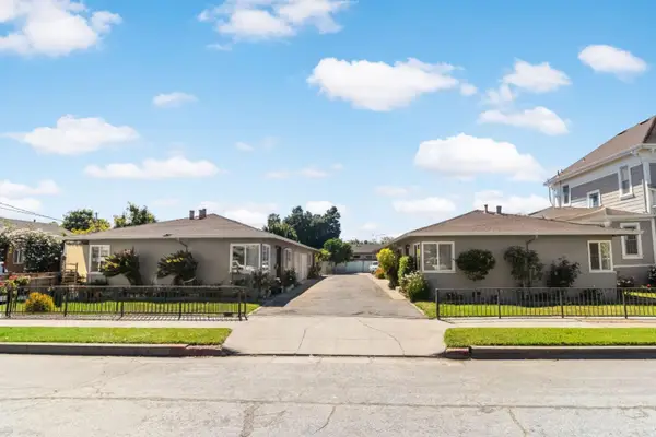 119-121 26th Street, SAN JOSE, CA 95116