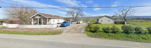 Address Withheld By Seller, MORGAN HILL, CA 95037