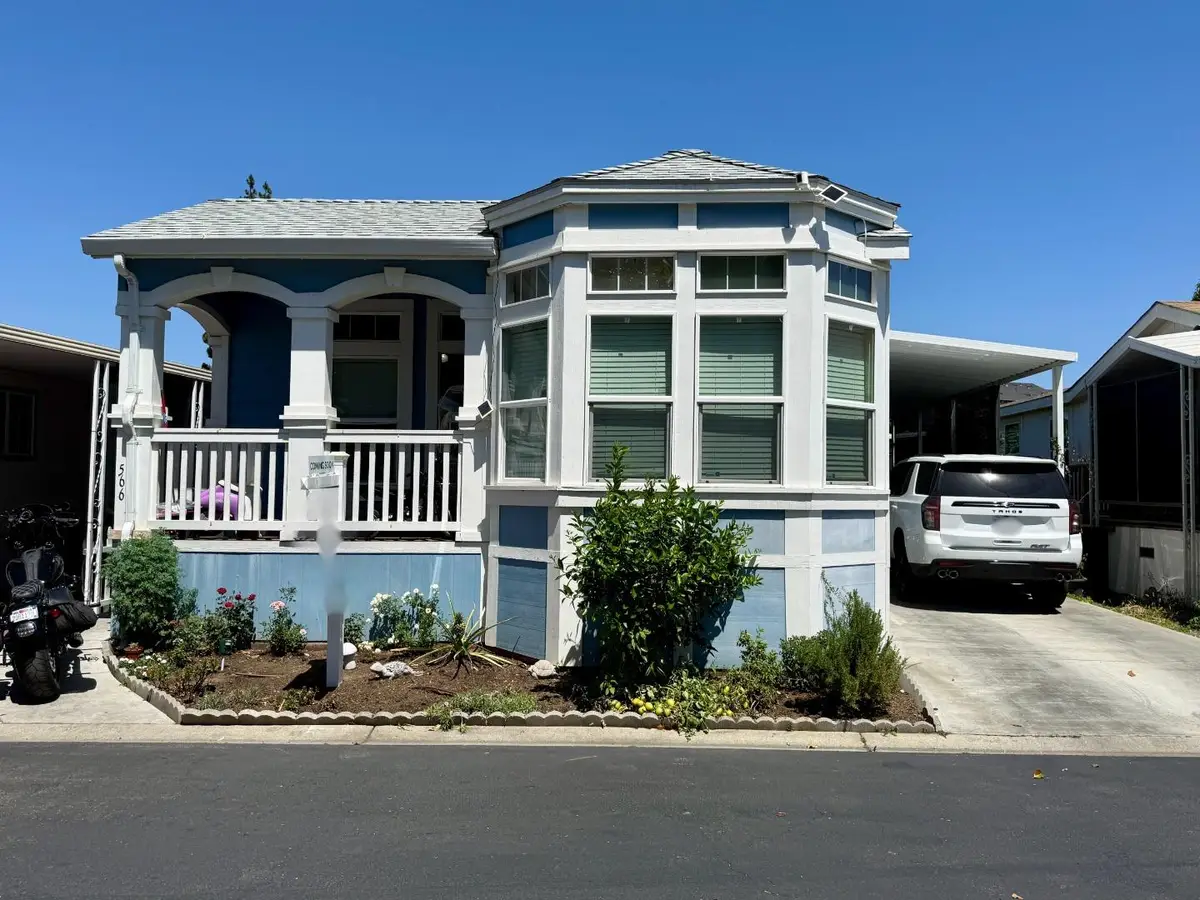 2151 Oakland Road, San Jose, CA 95131 - #1
