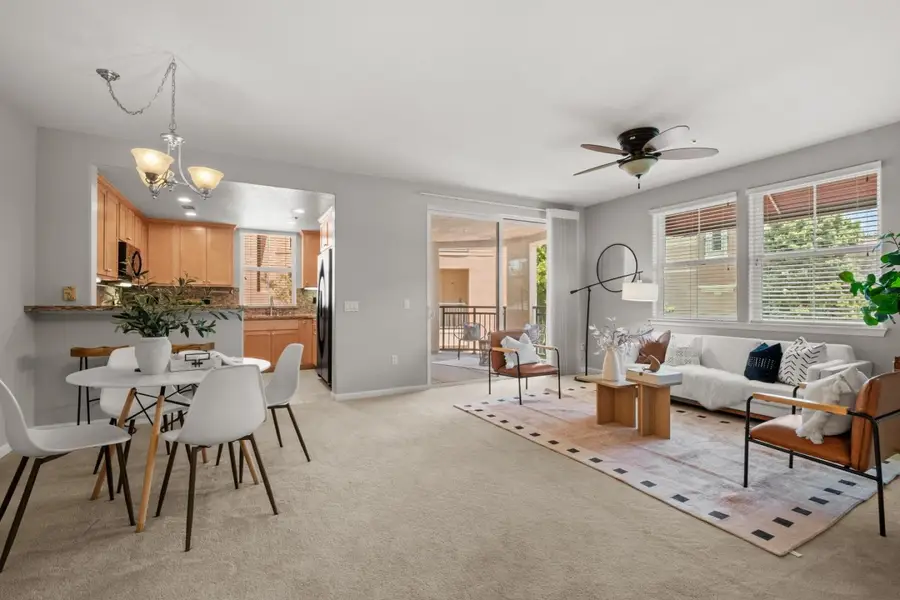1390 Saddle Rack Street  #350, San Jose, CA 95126 - #2