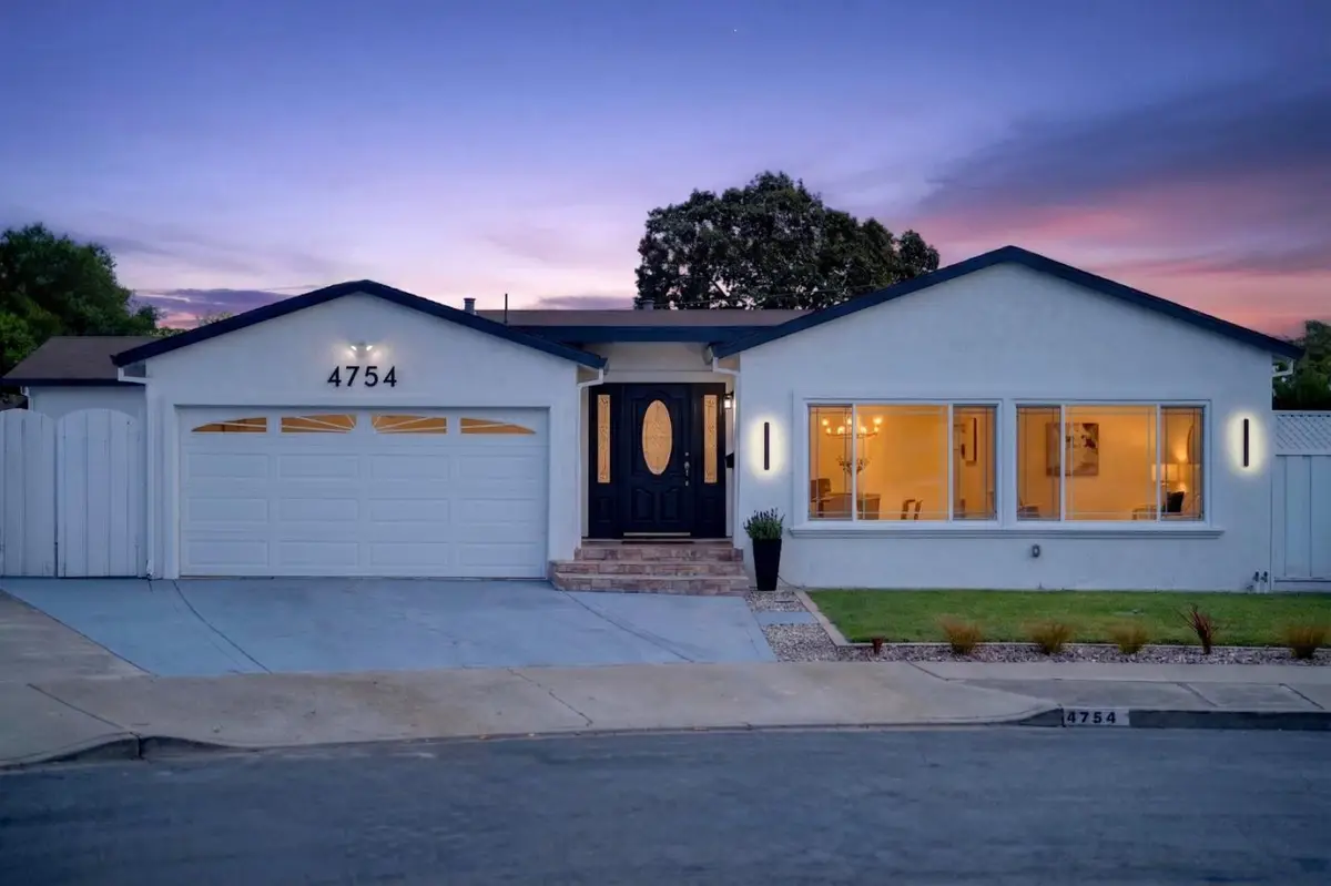 4754 Bret Harte Court, Fremont, CA 94538 - #1