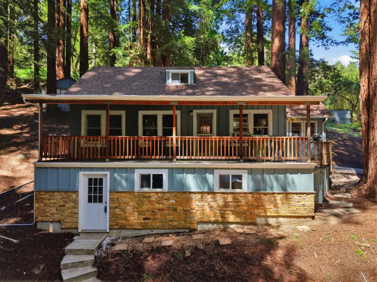 16730 Laurel Road, Los Gatos, CA 95033 - #1