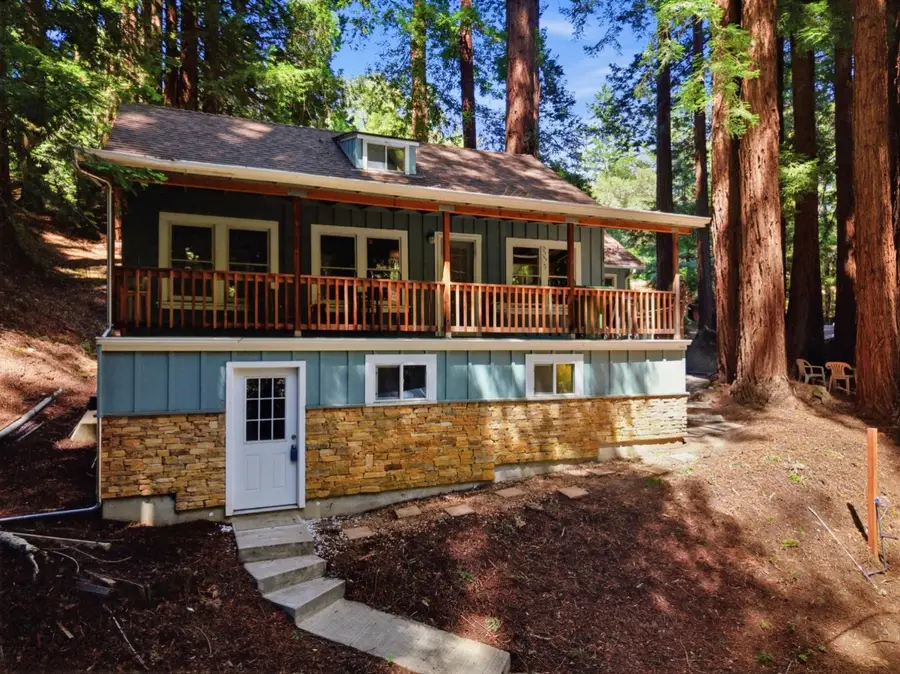 16730 Laurel Road, Los Gatos, CA 95033 - #2