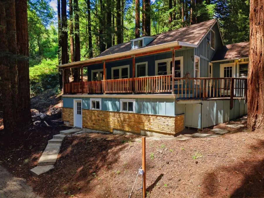 16730 Laurel Road, Los Gatos, CA 95033 - #3