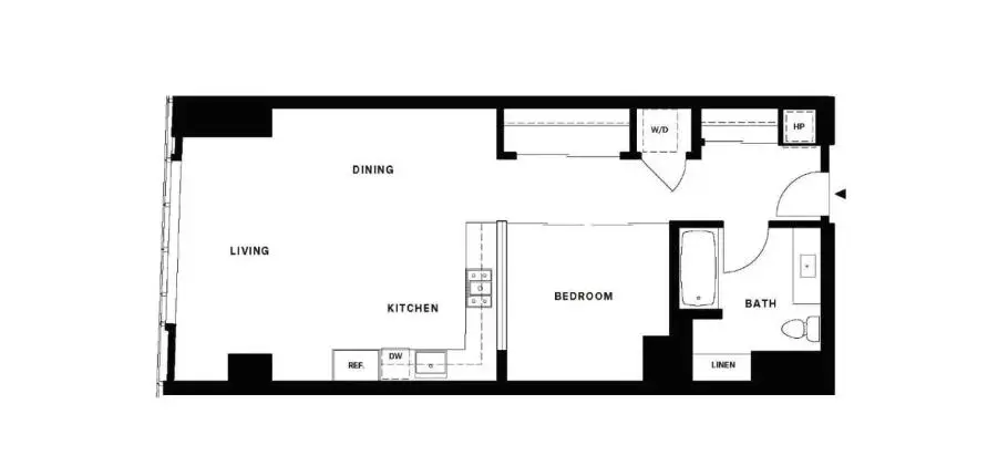 188 Saint James Street  #10313, San Jose, CA 95110 - #1