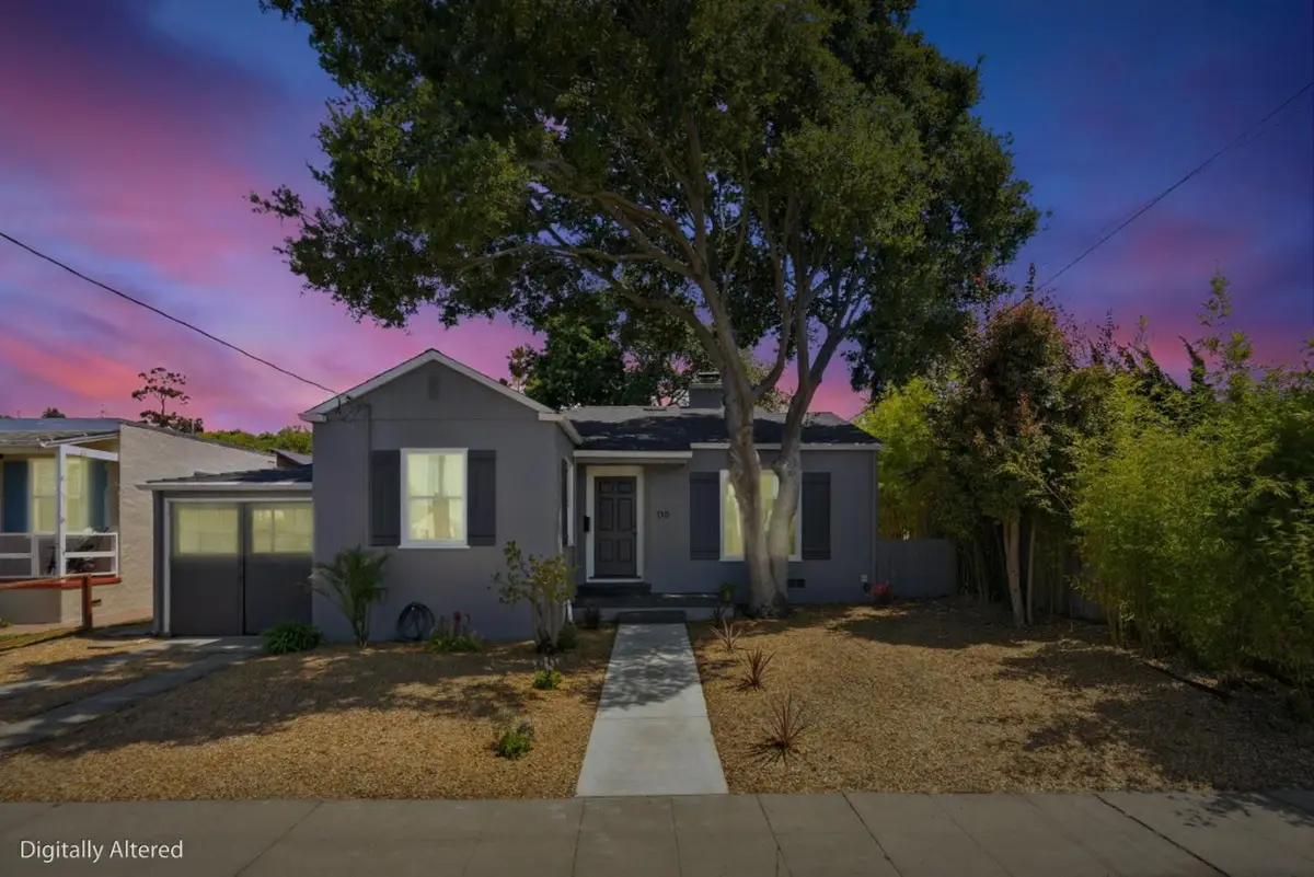 110 San Carlos Avenue, El Cerrito, CA 94530 - #1