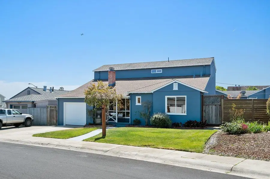 1225 Park Avenue, San Bruno, CA 94066 - #2