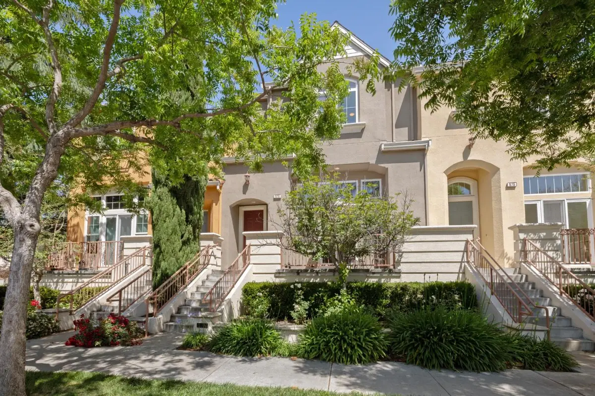 579 Moreland Way, Santa Clara, CA 95054 - #1