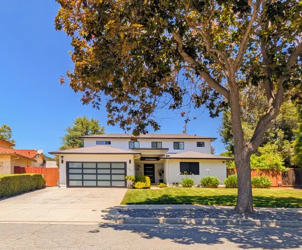 3281 Valley Square Lane, San Jose, CA 95117