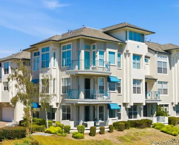 500 Baltic Circle  #506, Redwood Shores, CA 94065