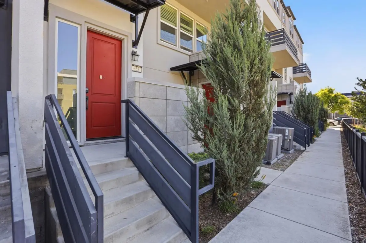 633 Blackbury Lane, San Jose, CA 95133 - #1