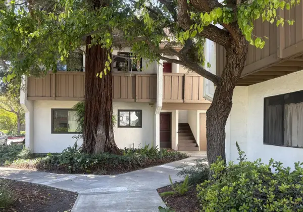 2201 Monroe  #502, SANTA CLARA, CA 95050