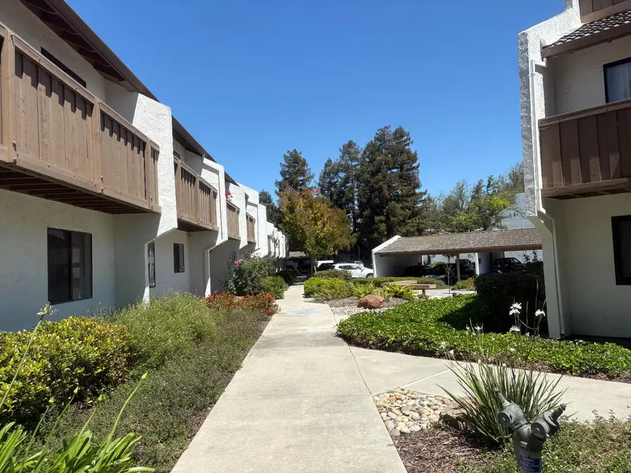 2201 Monroe  #502, Santa Clara, CA 95050 - #2