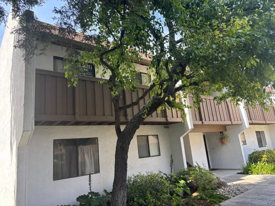 2201 Monroe  #502, Santa Clara, CA 95050 - #3