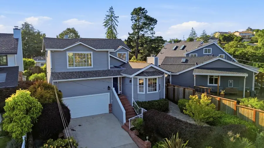 2635 Ponce Avenue, Belmont, CA 94002 - #2
