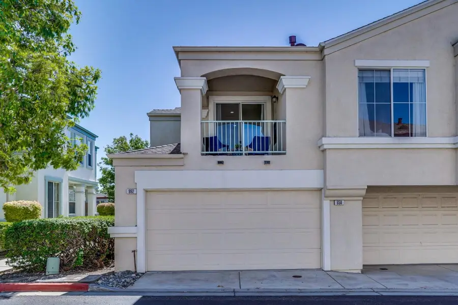 862 Brea Lane, San Jose, CA 95138 - #2