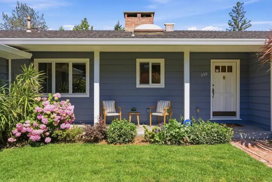 330 El Monte Avenue, Los Altos, CA 94022 - #2