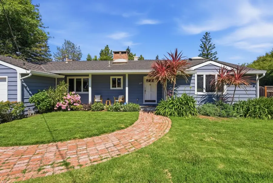 330 El Monte Avenue, Los Altos, CA 94022 - #3