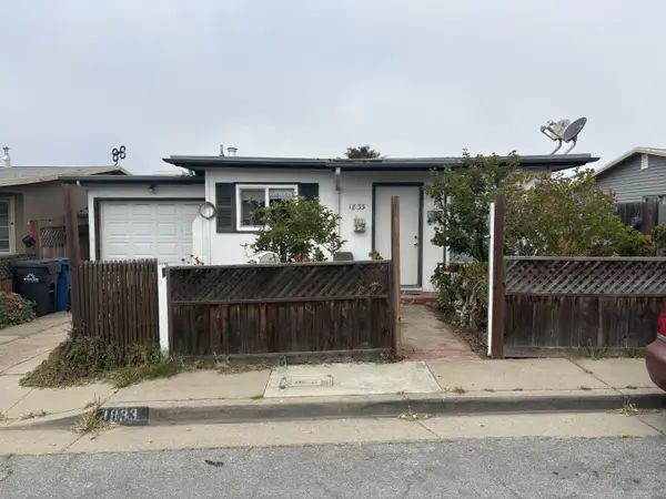 1833 Waring Street, SEASIDE, CA 93955