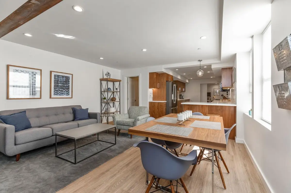 431 Capp Street  #A, San Francisco, CA 94110 - #1