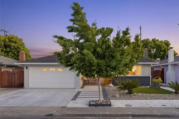 3446 Bonita Avenue, SANTA CLARA, CA 95051