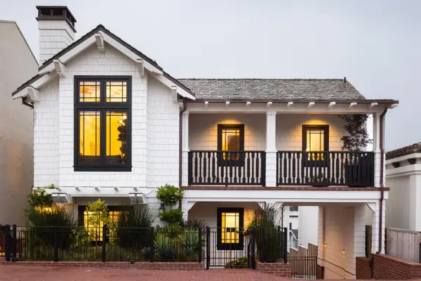 0 San Carlos 3 SE of 7th, CARMEL, CA 93921