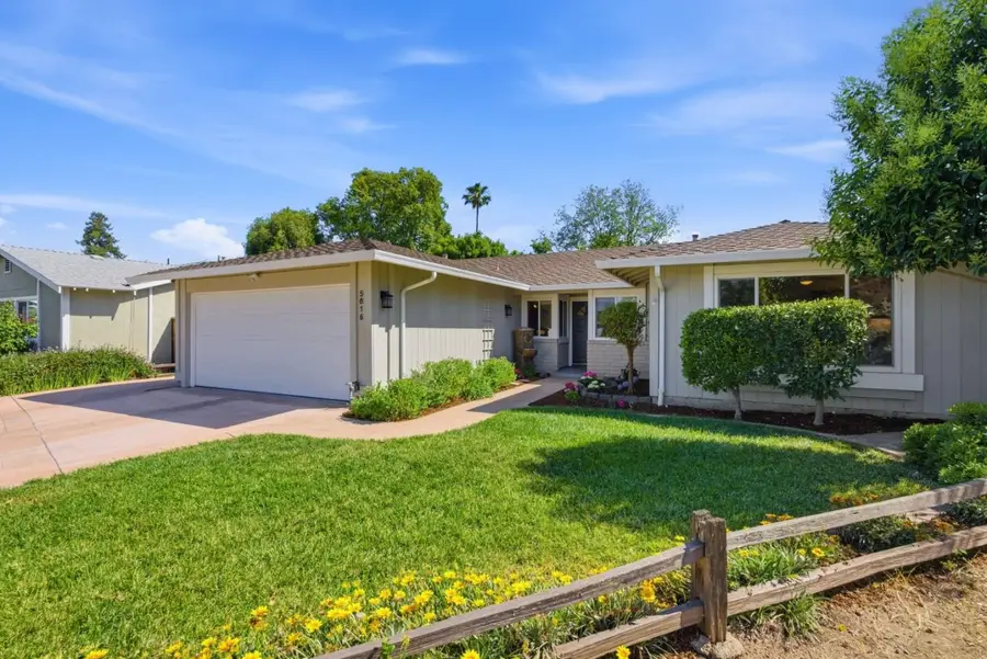 5816 Summerbrook Court, San Jose, CA 95123 - #2