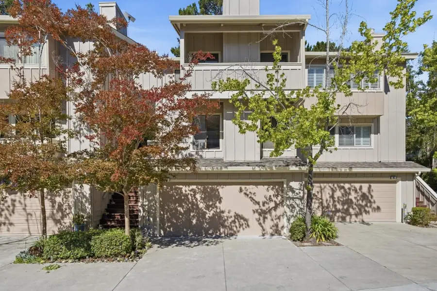41 Tollridge Court, San Mateo, CA 94402 - #2