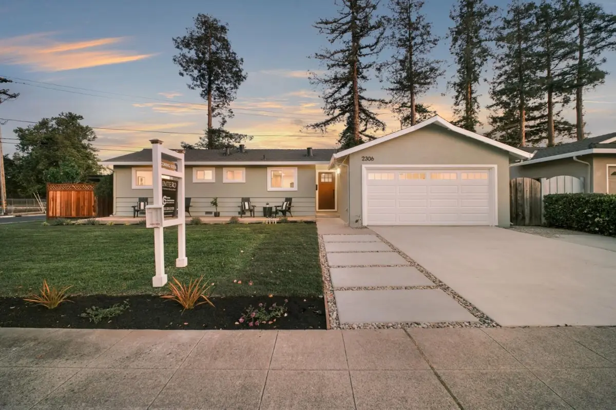 2306 Sunrise Drive, San Jose, CA 95124 - #1