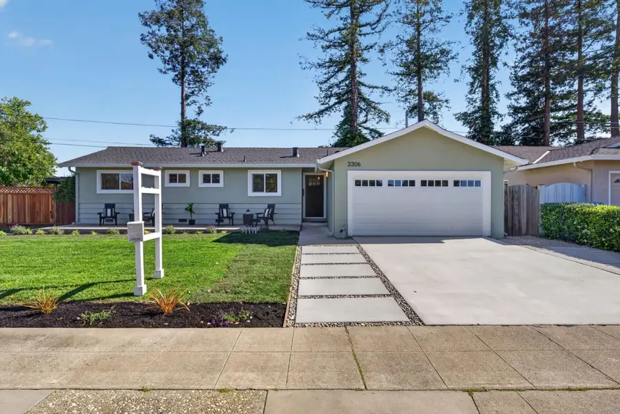 2306 Sunrise Drive, San Jose, CA 95124 - #2