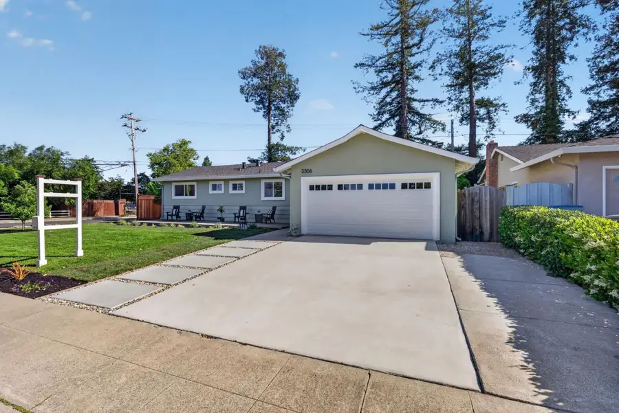 2306 Sunrise Drive, San Jose, CA 95124 - #3