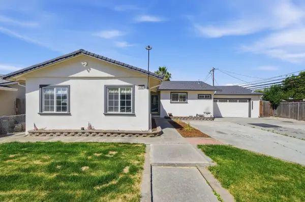 693 Bedivere Drive, SAN JOSE, CA 95127