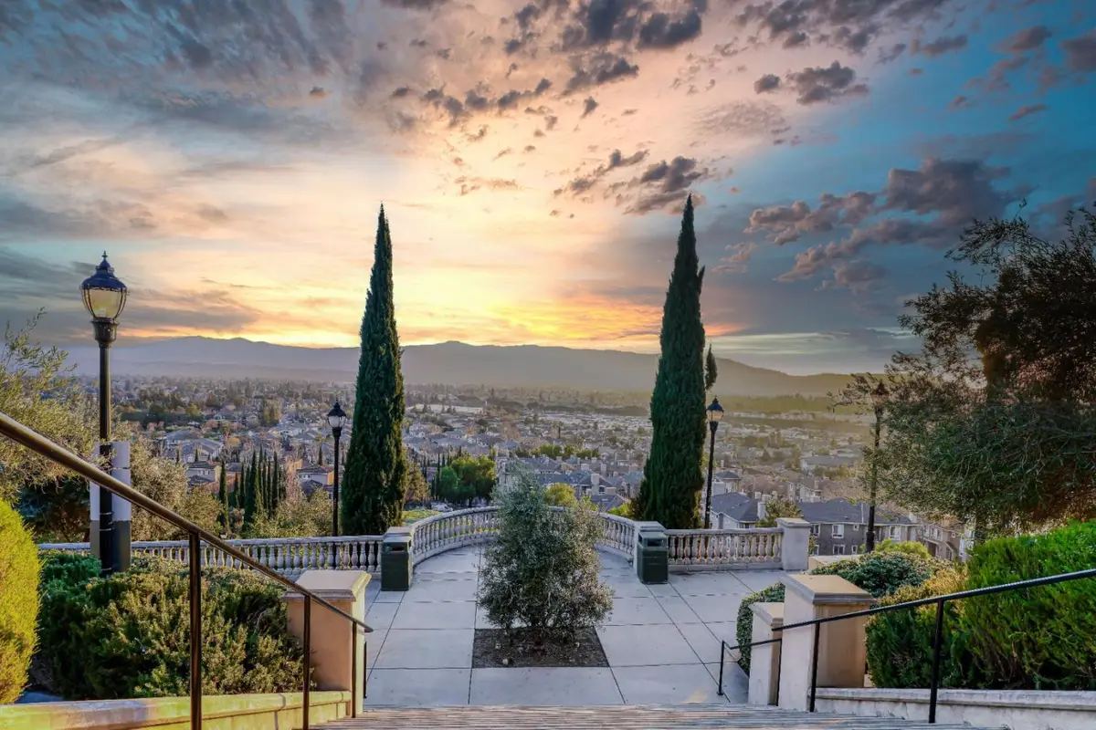 3065 Valley Of Hearts Delight Place  #3, San Jose, CA 95136 - #1