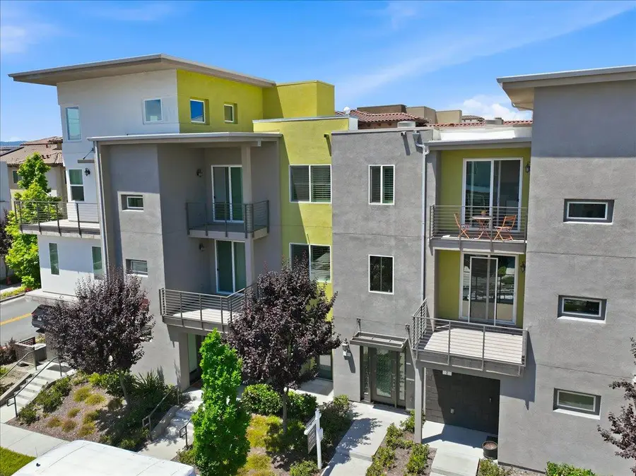 3065 Valley Of Hearts Delight Place  #3, San Jose, CA 95136 - #2