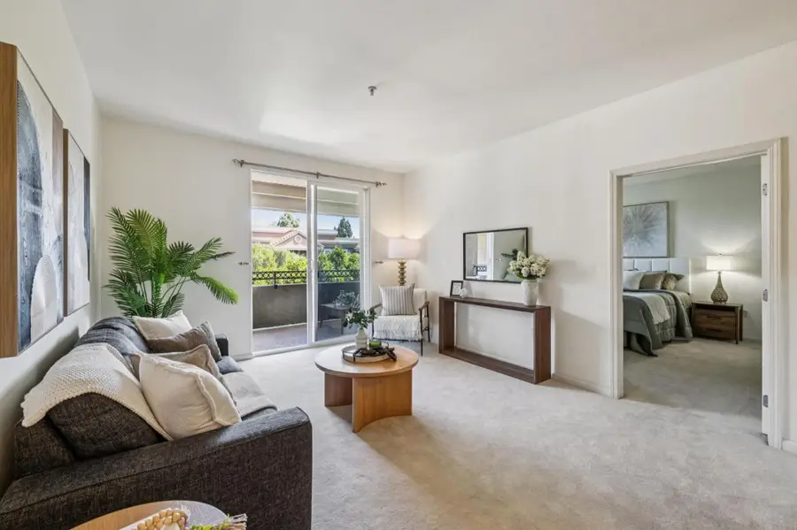 401 Norfolk Street  #318, San Mateo, CA 94401 - #3