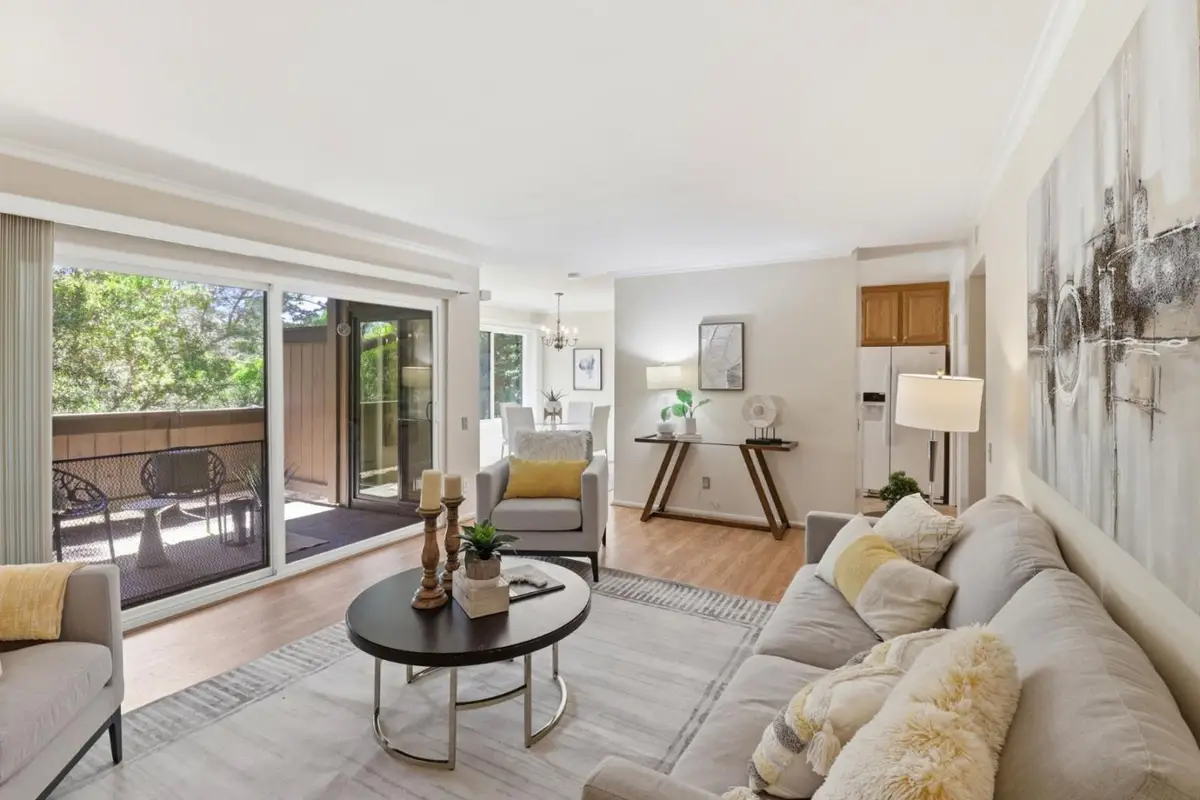 3336 Brittan Avenue  #2, San Carlos, CA 94070 - #1