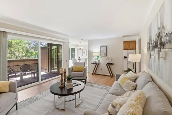 3336 Brittan Avenue  #2, SAN CARLOS, CA 94070
