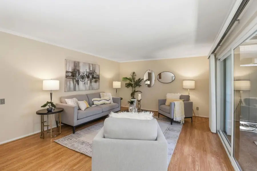 3336 Brittan Avenue  #2, San Carlos, CA 94070 - #3