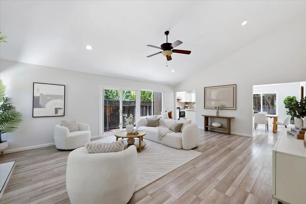 498 Curie Drive, San Jose, CA 95123 - #1