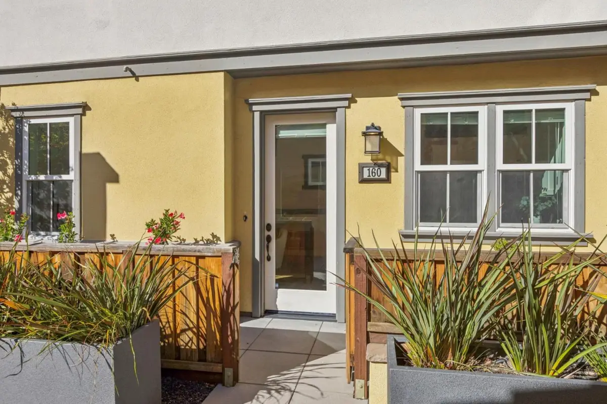 160 Tilton Avenue, San Mateo, CA 94401 - #1