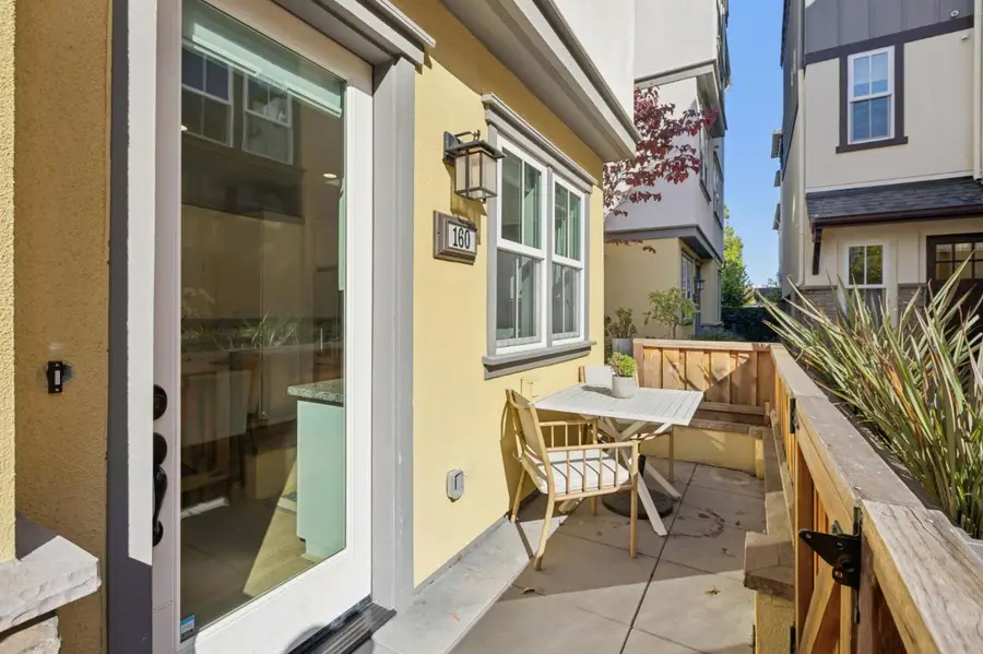 160 Tilton Avenue, San Mateo, CA 94401 - #2