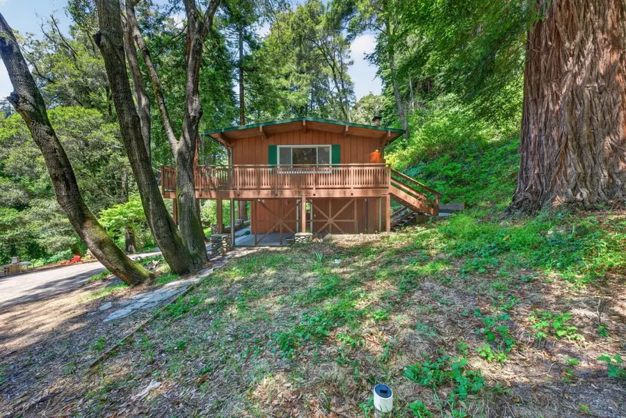 205 Farr Avenue, Aptos, CA 95003 - #2