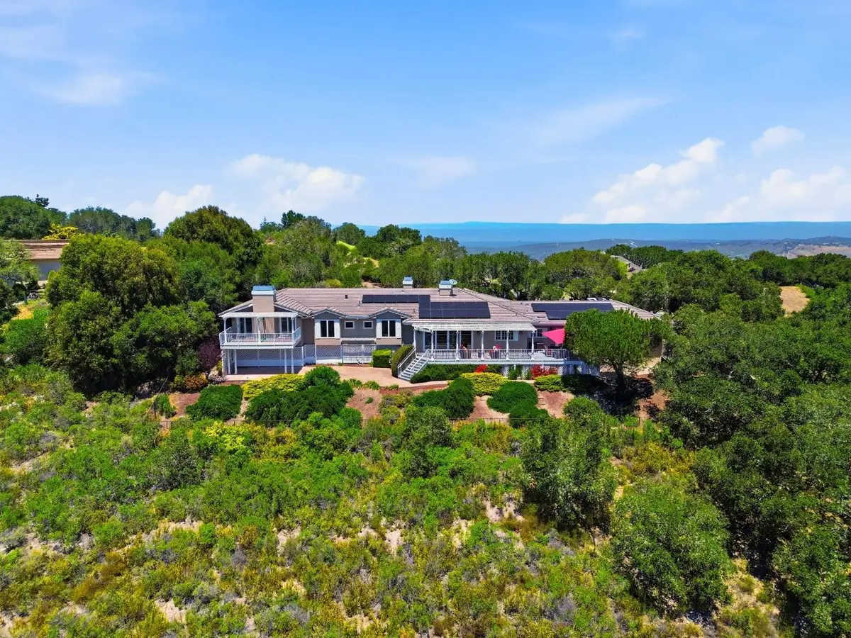 11142 Saddle Road, Monterey, CA 93940 - #1