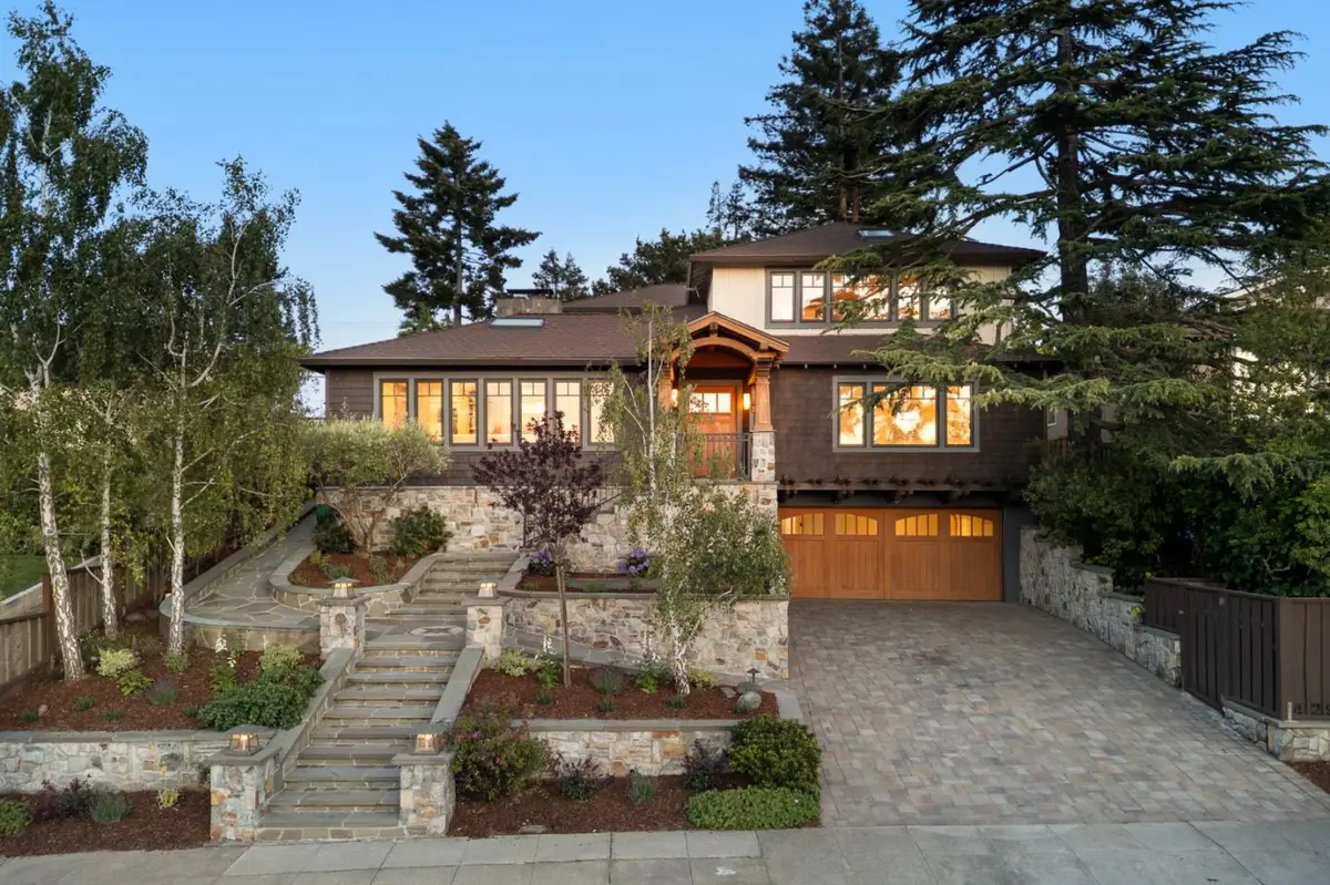 429 Virginia Avenue, San Mateo, CA 94402 - #1