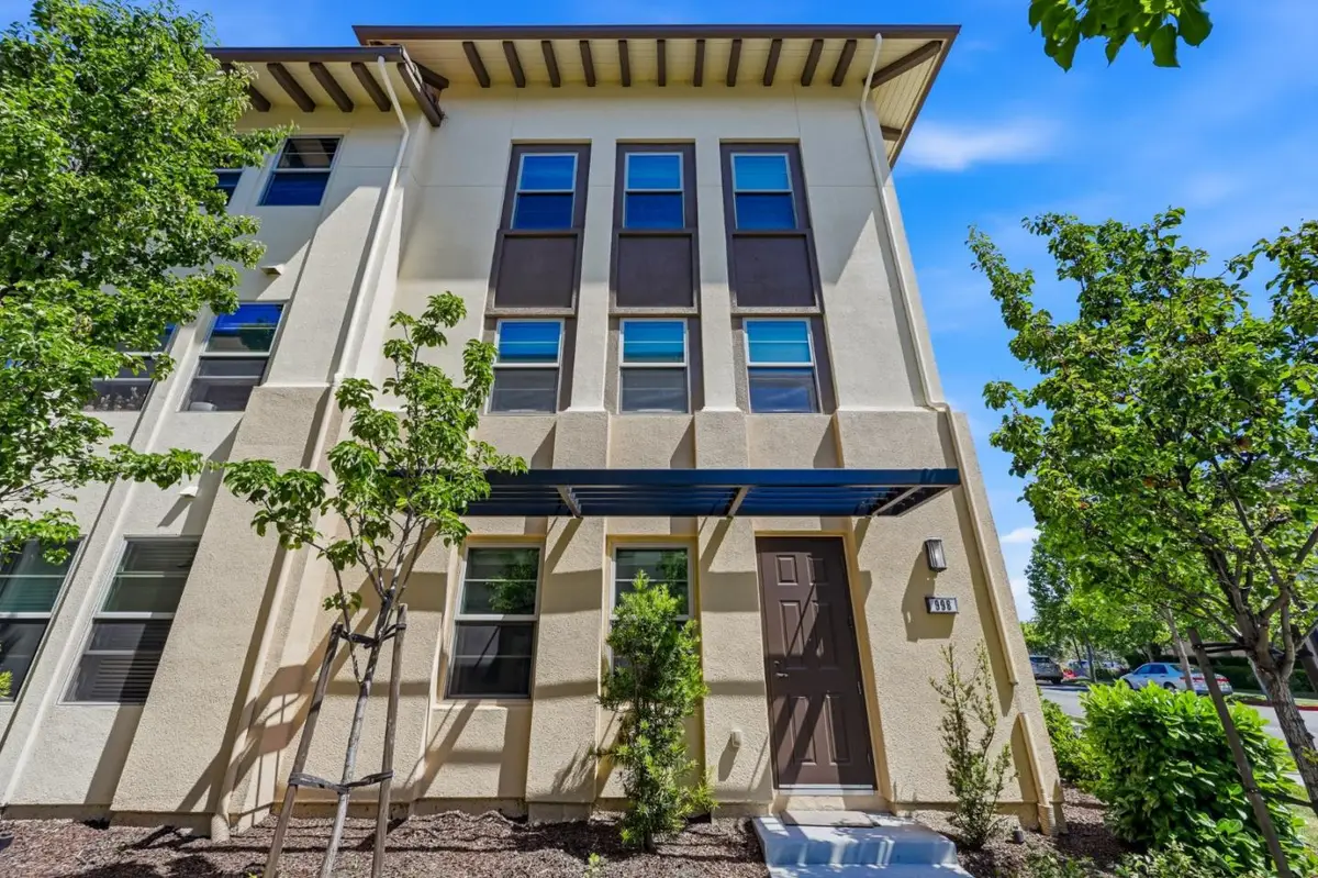 998 Arrowleaf Place, San Jose, CA 95131 - #1