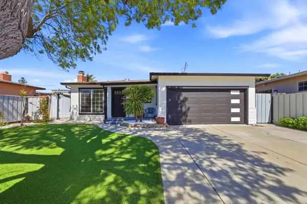 780 San Pablo Avenue, SUNNYVALE, CA 94085