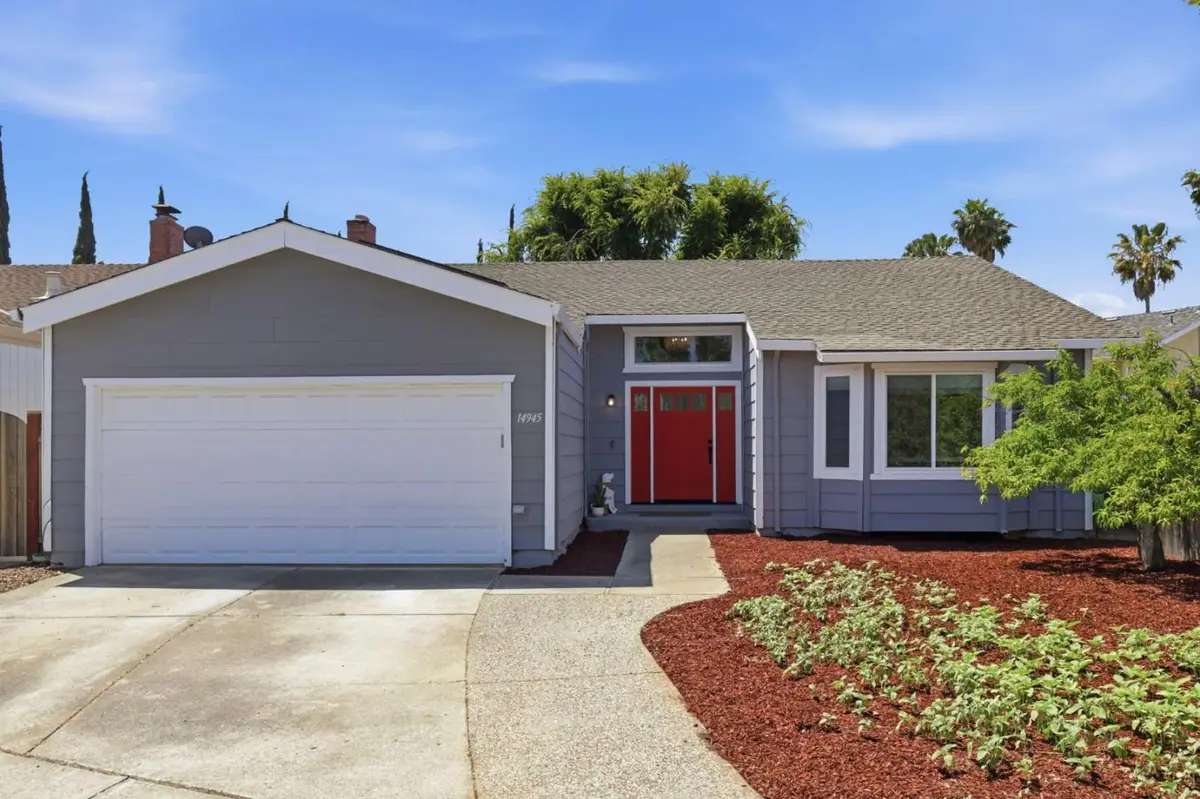 14945 Citation Court, Morgan Hill, CA 95037 - #1